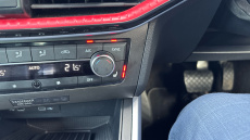 SEAT Arona 1.0 TSI 110 FR Sport 5dr DSG Petrol Hatchback